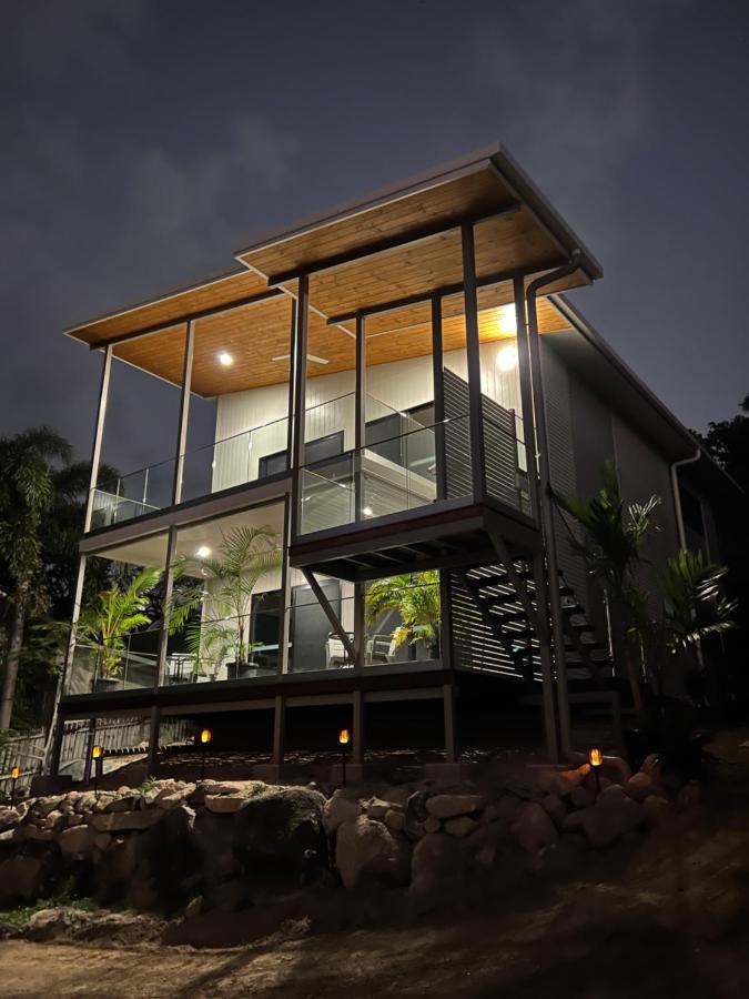 The Orchid Suite - Apartment In Cooktown Exterior foto