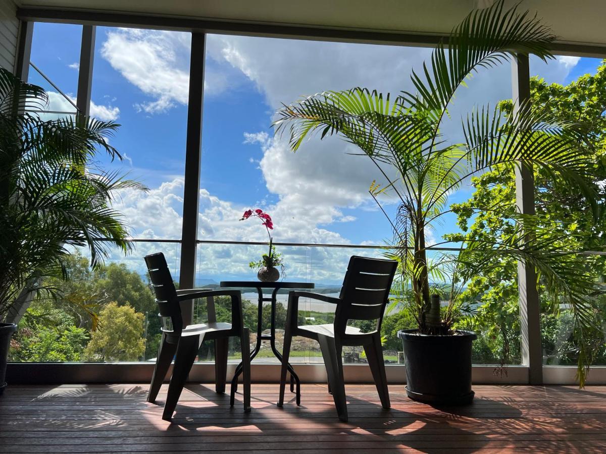 The Orchid Suite - Apartment In Cooktown Exterior foto