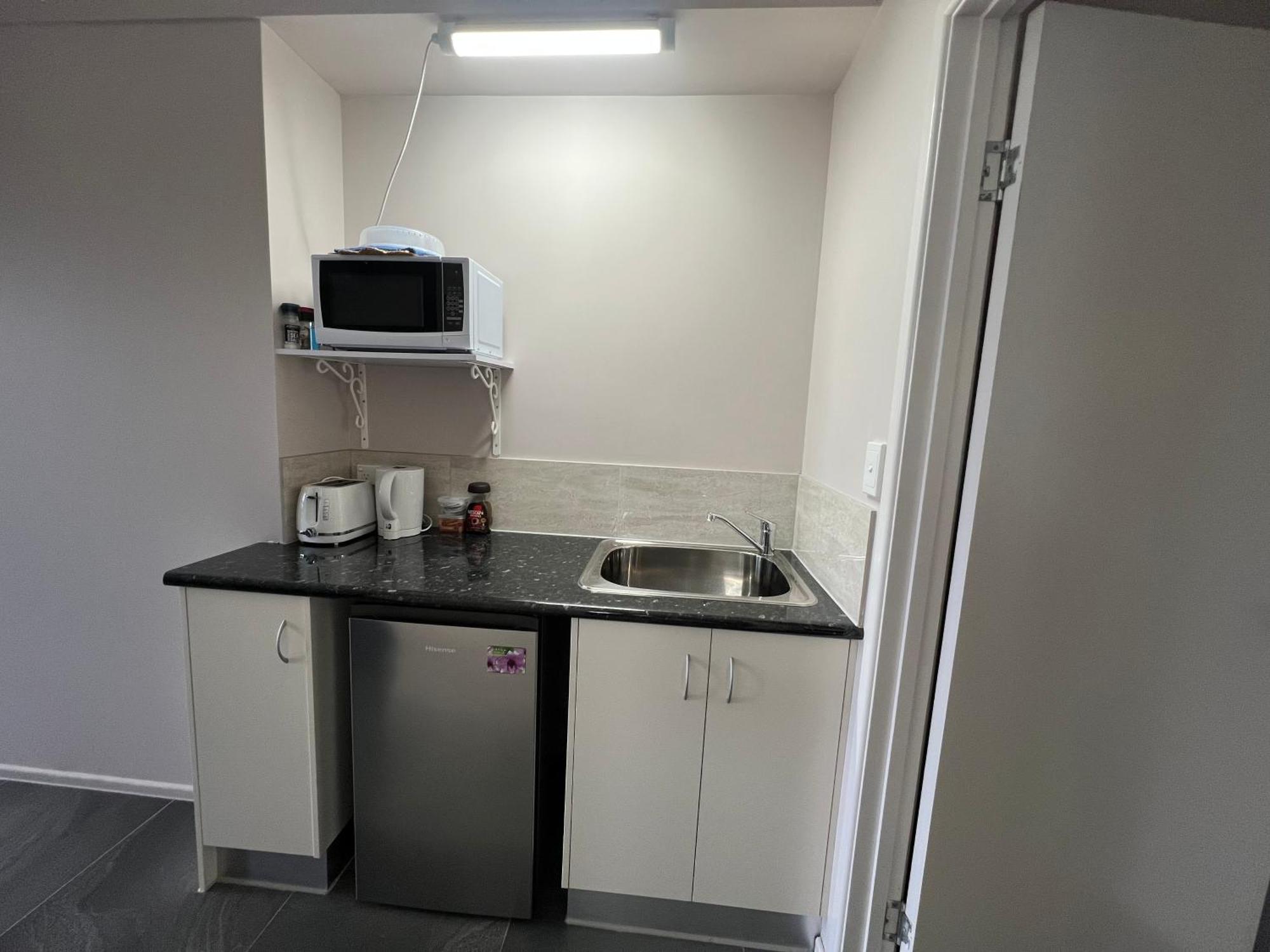 The Orchid Suite - Apartment In Cooktown Exterior foto